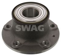 SWAG 70 94 5679 - Juego de cojinete de rueda