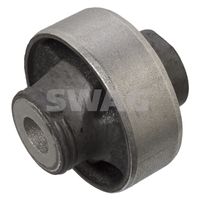 SWAG 74 10 4869 - Suspensión, Brazo oscilante