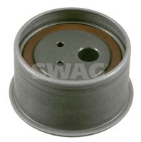 SWAG 80 92 1786 - Polea tensora, correa dentada