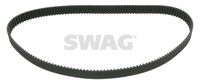 SWAG 80 92 7407 - Correa dentada