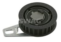 SWAG 74 92 2900 - Polea tensora, correa dentada