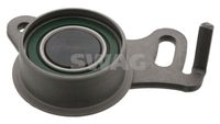 SWAG 80 03 0003 - Polea tensora, correa dentada