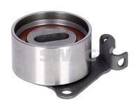 SWAG 80 92 7019 - Polea tensora, correa dentada
