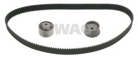 SWAG 80 92 7408 - Juego de correas dentadas