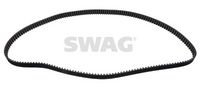 SWAG 81 92 4365 - Correa dentada