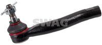 SWAG 81 92 3630 - Rótula barra de acoplamiento