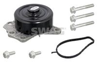 SWAG 81 93 2682 - Bomba de agua, refrigeración del motor