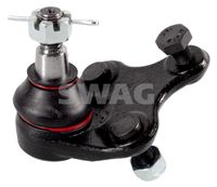 SWAG 81 94 3033 - Rótula de suspensión/carga