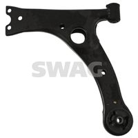 SWAG 81 94 3044 - Barra oscilante, suspensión de ruedas