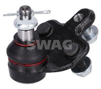 SWAG 81 94 3055 - Rótula de suspensión/carga