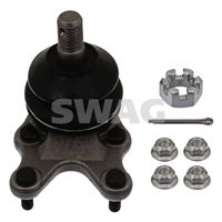SWAG 81 94 2998 - Rótula de suspensión/carga