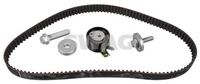 SWAG 82 10 5739 - Juego de correas dentadas