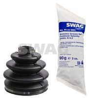 SWAG 82 92 9842 - Juego de fuelles, árbol de transmisión