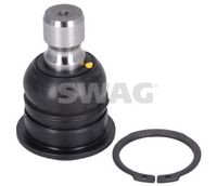 SWAG 82 93 4666 - Rótula de suspensión/carga