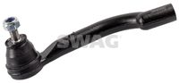 SWAG 82 93 4756 - Rótula barra de acoplamiento