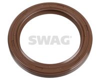 SWAG 83 10 7668 - Retén para ejes, cigüeñal