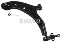 SWAG 82 94 2662 - Barra oscilante, suspensión de ruedas
