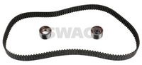 SWAG 83 92 7266 - Juego de correas dentadas