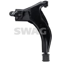 SWAG 82 94 2660 - Barra oscilante, suspensión de ruedas