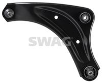SWAG 82 94 8158 - Barra oscilante, suspensión de ruedas