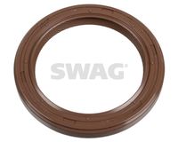 SWAG 83 10 7668 - Retén para ejes, cigüeñal