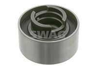 SWAG 83 03 0001 - Polea tensora, correa dentada