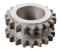 SWAG 83 10 8265 - Rueda dentada, cigüeñal