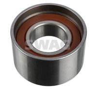 SWAG 83 92 7004 - Polea tensora, correa dentada