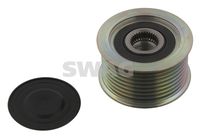 SWAG 83 93 2505 - Rueda libre alternador