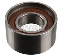 SWAG 83 92 4836 - Polea tensora, correa dentada