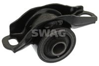 SWAG 83 94 2329 - Suspensión, Brazo oscilante