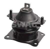 SWAG 85 10 4323 - Soporte, motor