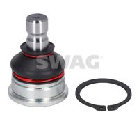 SWAG 84 92 9826 - Rótula de suspensión/carga