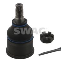 SWAG 85 91 9387 - Rótula de suspensión/carga