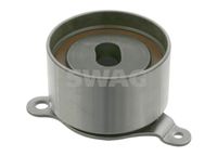 SWAG 85 92 4767 - Polea tensora, correa dentada