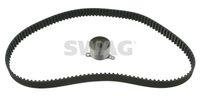 SWAG 85 92 4819 - Juego de correas dentadas