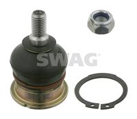 SWAG 85 92 6276 - Rótula de suspensión/carga