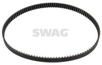 SWAG 85 92 4813 - Correa dentada