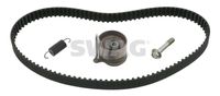 SWAG 85 93 1960 - Juego de correas dentadas