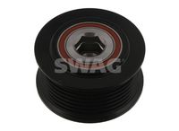 SWAG 85 93 4277 - Rueda libre alternador