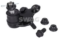 SWAG 85 94 2115 - Rótula de suspensión/carga