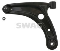 SWAG 85 94 2140 - Barra oscilante, suspensión de ruedas
