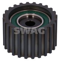 SWAG 86 92 6219 - Polea inversión/guía, correa distribución