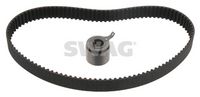 SWAG 89 93 1428 - Juego de correas dentadas