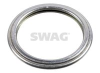 SWAG 87 93 0651 - Junta tórica, tapón roscado de vaciado de aceite