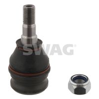 SWAG 87 92 9841 - Rótula de suspensión/carga