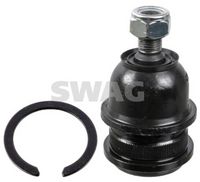 SWAG 90 92 4907 - Rótula de suspensión/carga