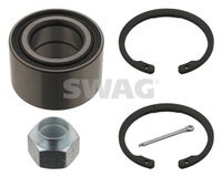 SWAG 89 93 1690 - Juego de cojinete de rueda