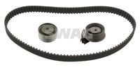 SWAG 90 93 3187 - Juego de correas dentadas