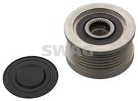SWAG 90 93 4711 - Rueda libre alternador